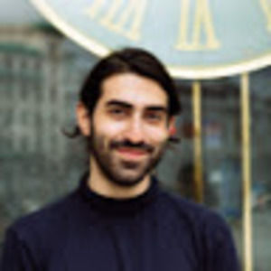 Meet your Posher, Michael